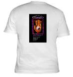 18 Daoist Palm - GM James Lacy T-Shirts
